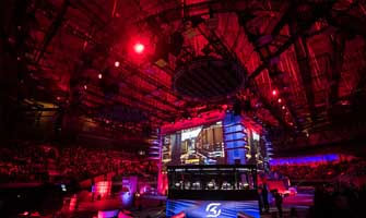 Esports Law Topic: Labor Law Considerations for teams and athletes