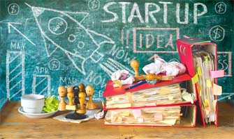 Startup law: 5 tips for smartly setting up your startup