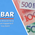 FBAR: Who Should File & What Happens If You Dont