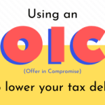 IRS Offer in Compromise: Lower Your Tax Debt