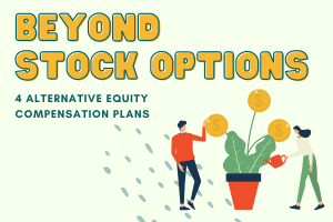 Equity Compensation Plans: 4 Alternatives to Stock Options - Equity-Based Compensation Plans