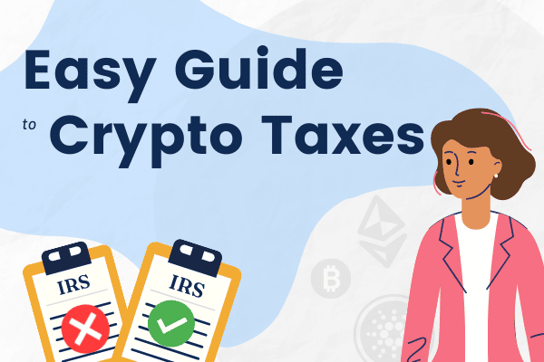Complete Crypto Tax Guide - Gordon Law Group