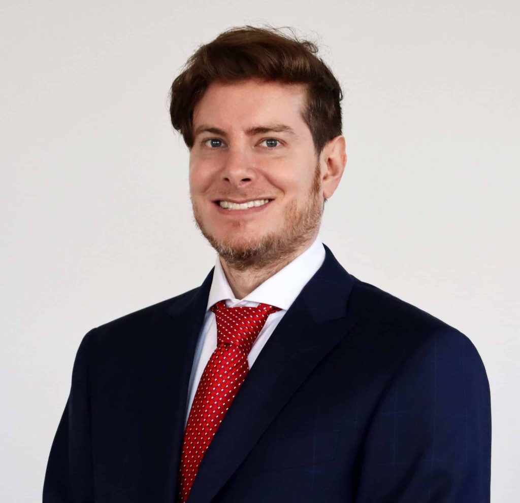 Michael Brandwein | Partner, FTC Defense Law