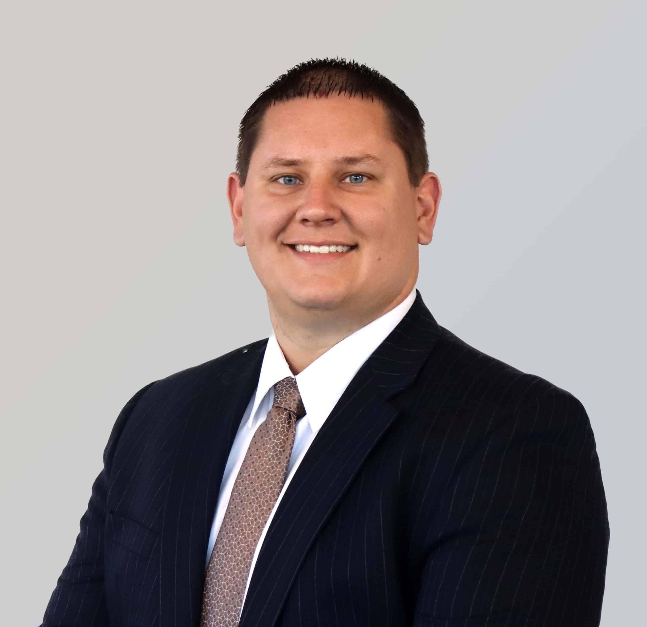 Tax Attorney Ryan Stegenga