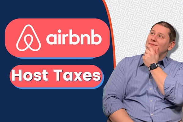 Unlocking Secrets to Airbnb Taxes