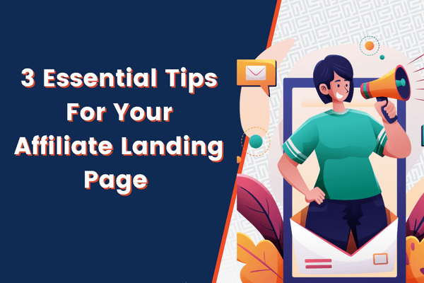 3 Essential Legal Tips for Your Affiliate Landing Page