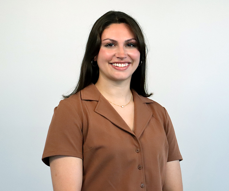 Madeleine Fassett, SHRM-CP - HR Manager