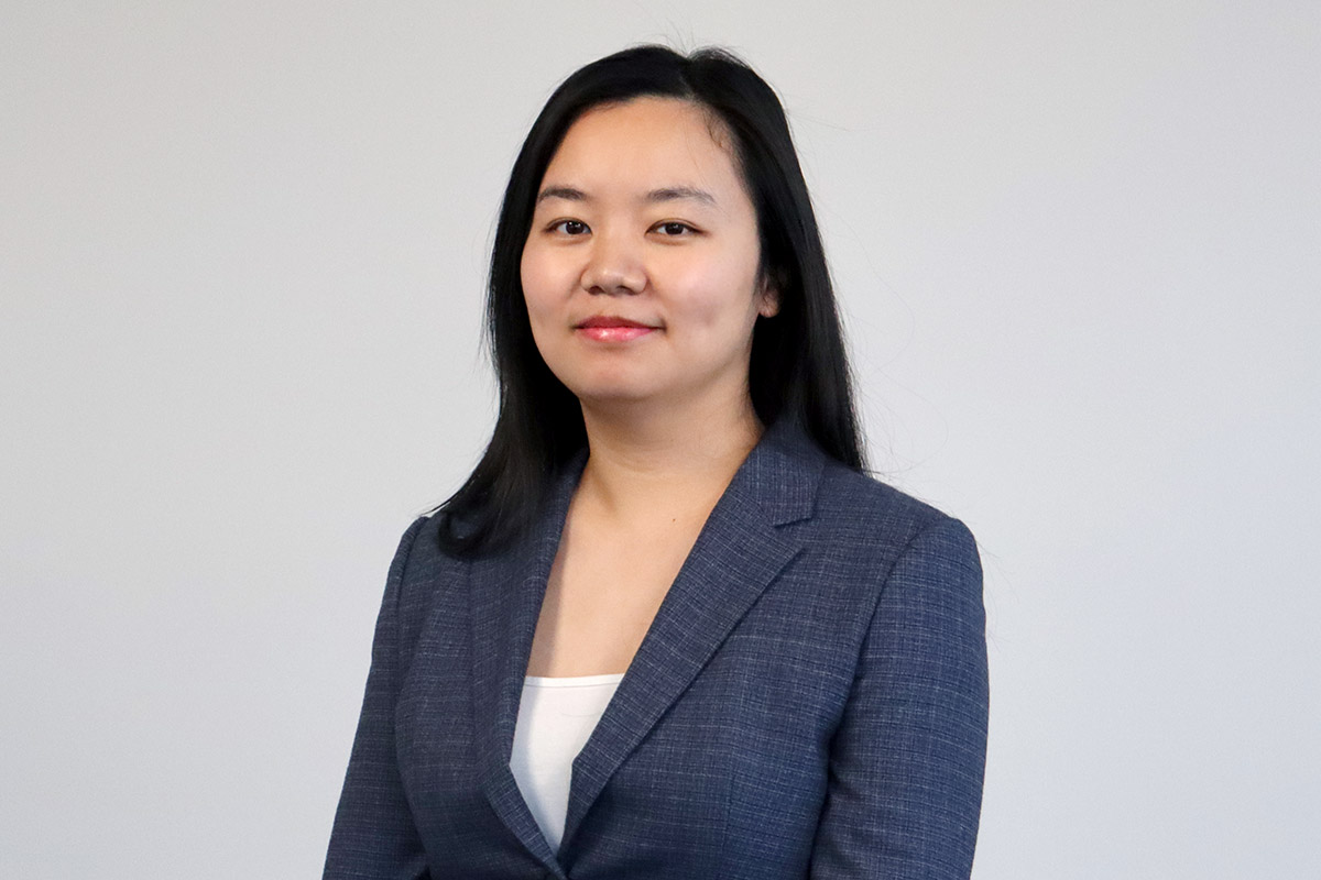 Jianwei Du, Tax Lawyer