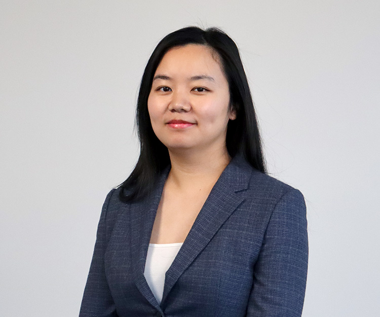 Jianwei Du, Tax Lawyer