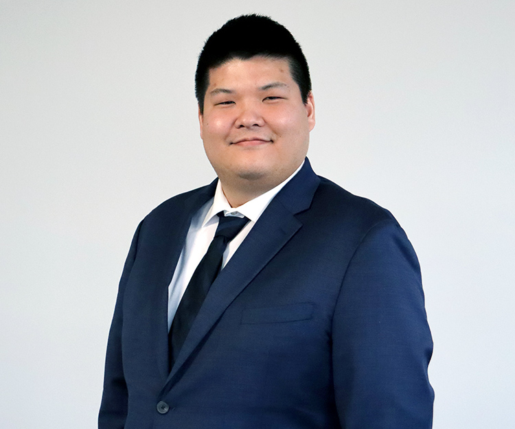 Peter Kang, IRS Attorney in Chicago, IL
