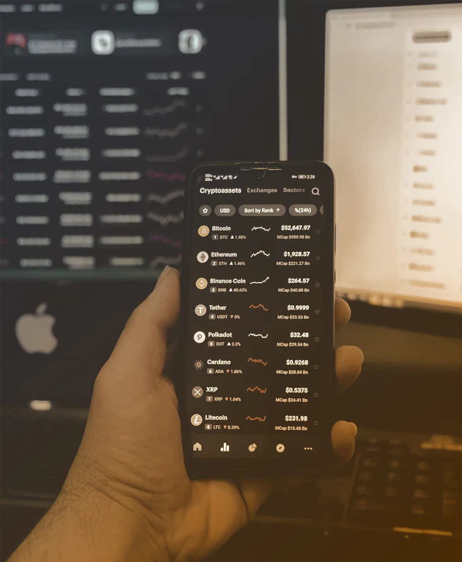 Cryptocurrency Audit Help | The Original Crypto Tax Lawyer