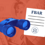 Navigating an FBAR Audit