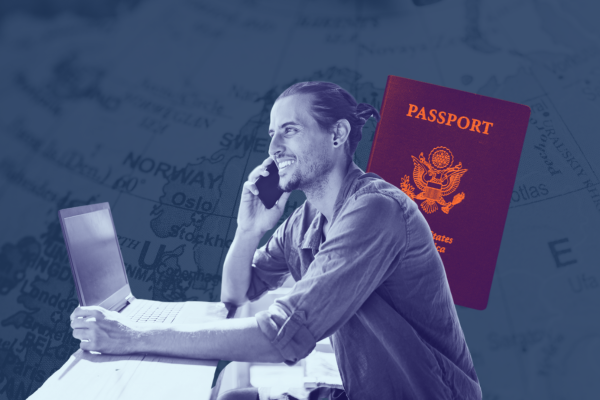 Beginner’s Guide to U.S. Expat Taxes | Gordon Law Group | Experienced ...