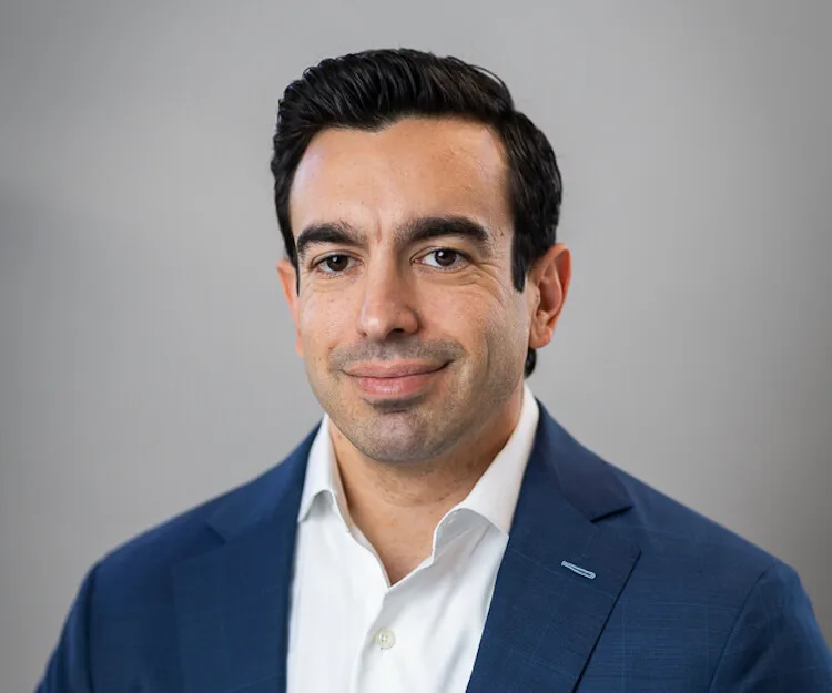 Picture of Andrew Gordon