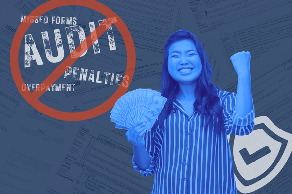The Risks of DIY Taxes: When It Pays to Hire a Tax Professional