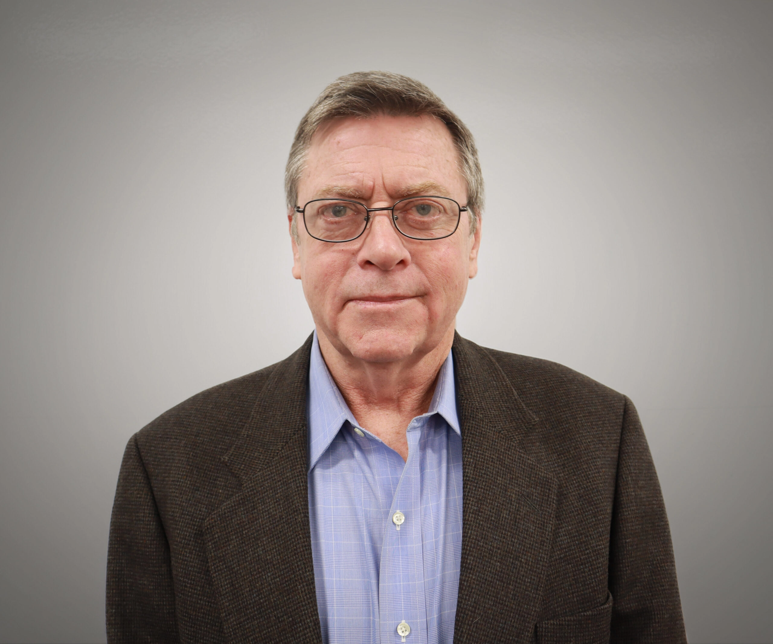 Mike, attorney at Gordon Law, professional headshot