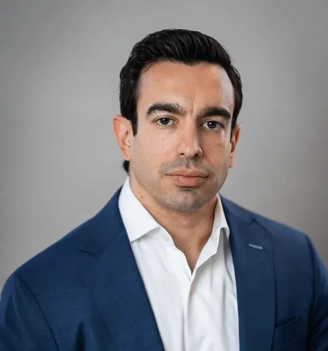 Andrew Gordon, Gordon Law Group