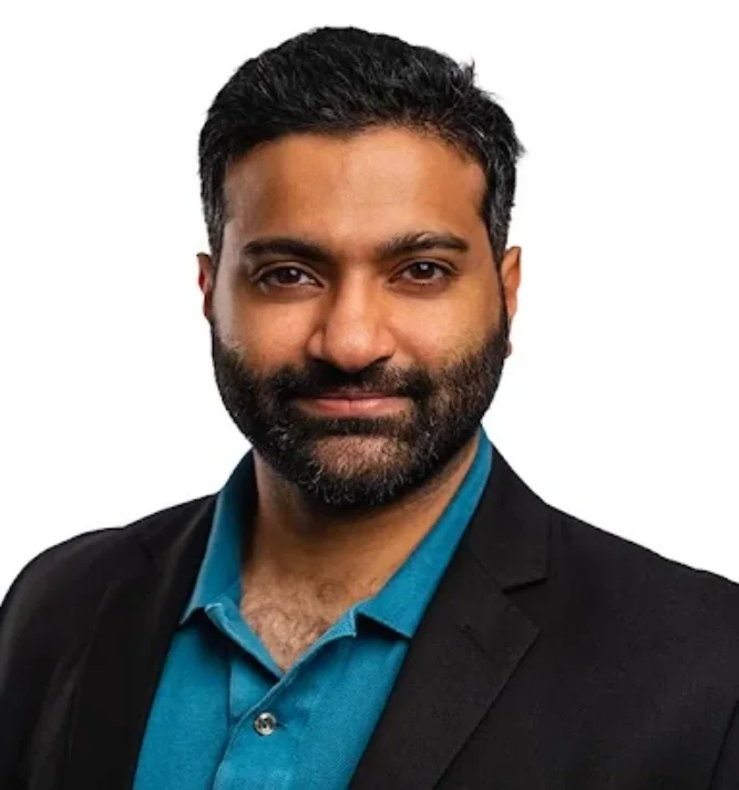 Anirudh Vadlamani, Attorney, Tax Controversy at Gordon Law Group