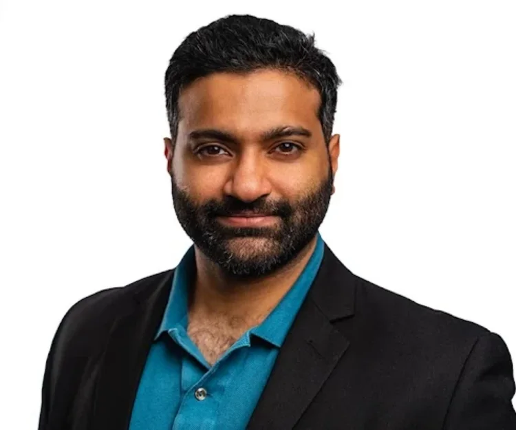 Anirudh Vadlamani, Attorney, Tax Controversy at Gordon Law Group