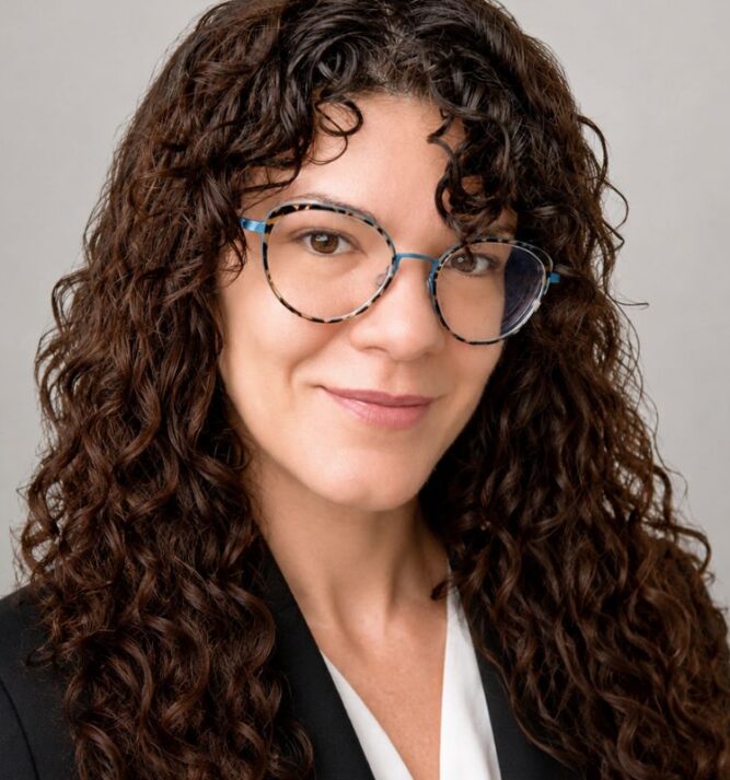 Jennifer Keegan, Gordon Law Group