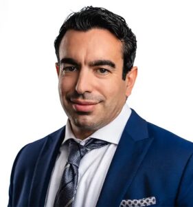 Andrew Gordon