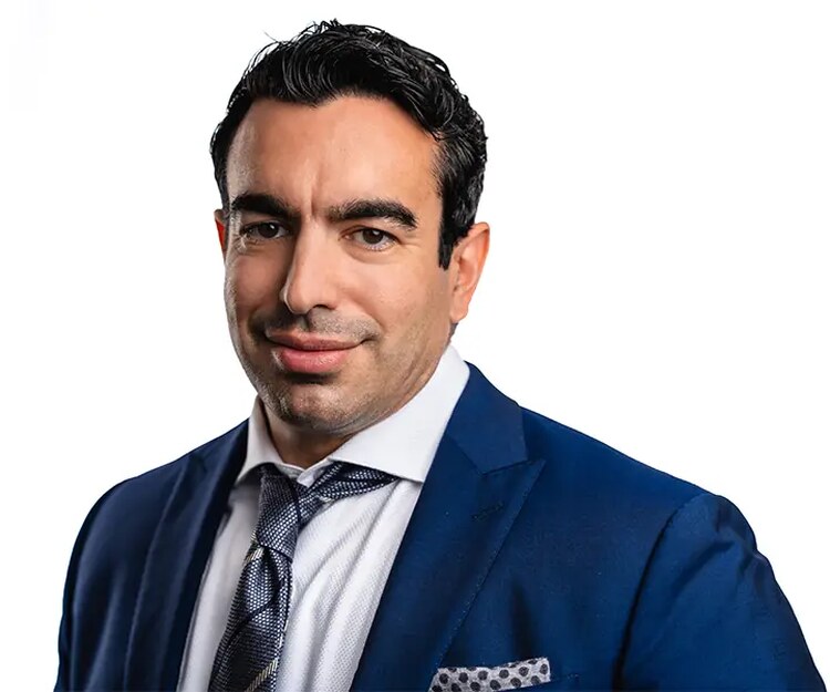 Andrew Gordon, Managing Partner, Tax Attorney and CPA at Gordon Law Group