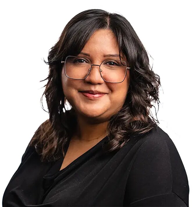 Elizabeth Gonzalez, Administrative Manager at Gordon Law Group