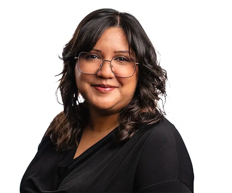 Elizabeth Gonzalez, Administrative Manager at Gordon Law Group