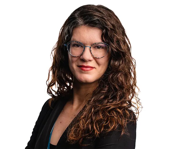 Jennifer Keegan, Managing Attorney, Tax Controversy at Gordon Law Group