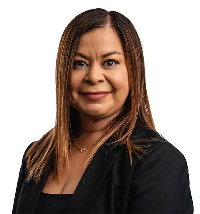 Jessica Morales, Billing at Gordon Law Group