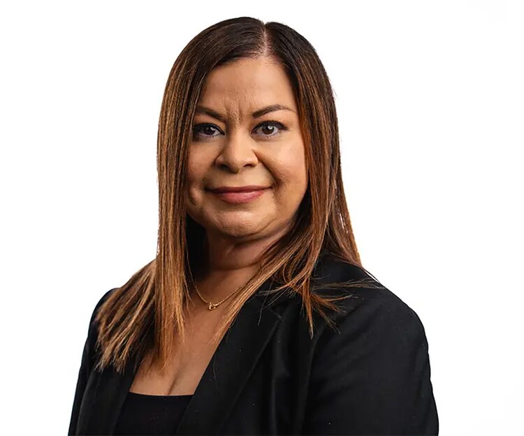 Jessica Morales, Billing at Gordon Law Group