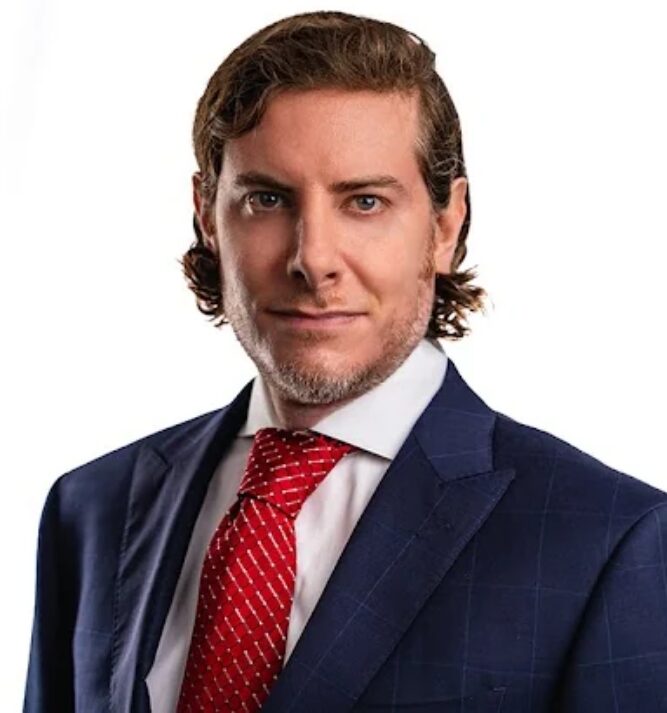 Michael Brandwein, Partner at Gordon Law Group