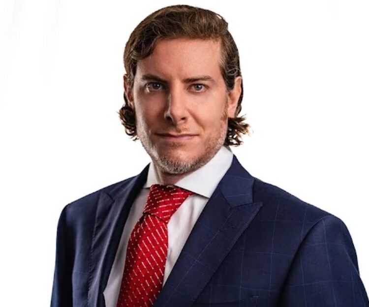 Michael Brandwein, Partner at Gordon Law Group