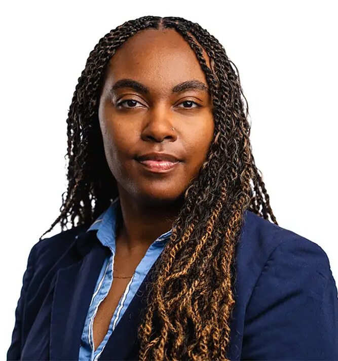 Mykhal Suide, Client Success Manager at Gordon Law Group