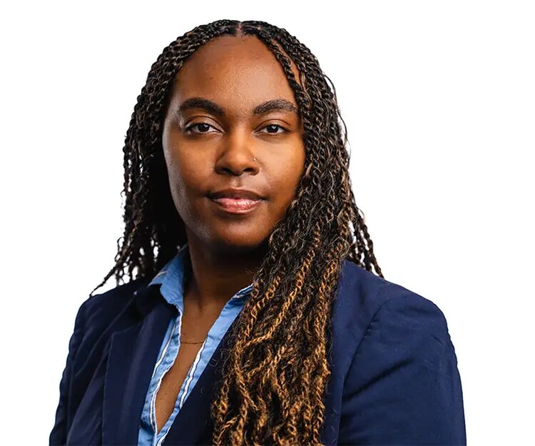 Mykhal Suide, Client Success Manager at Gordon Law Group